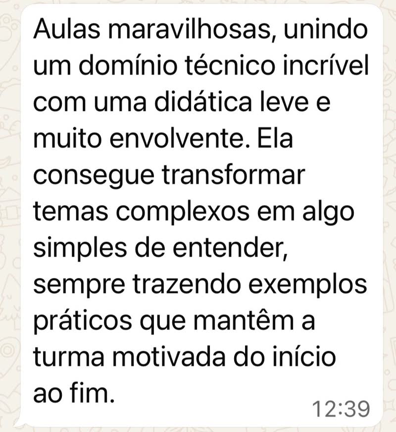 Depoimento