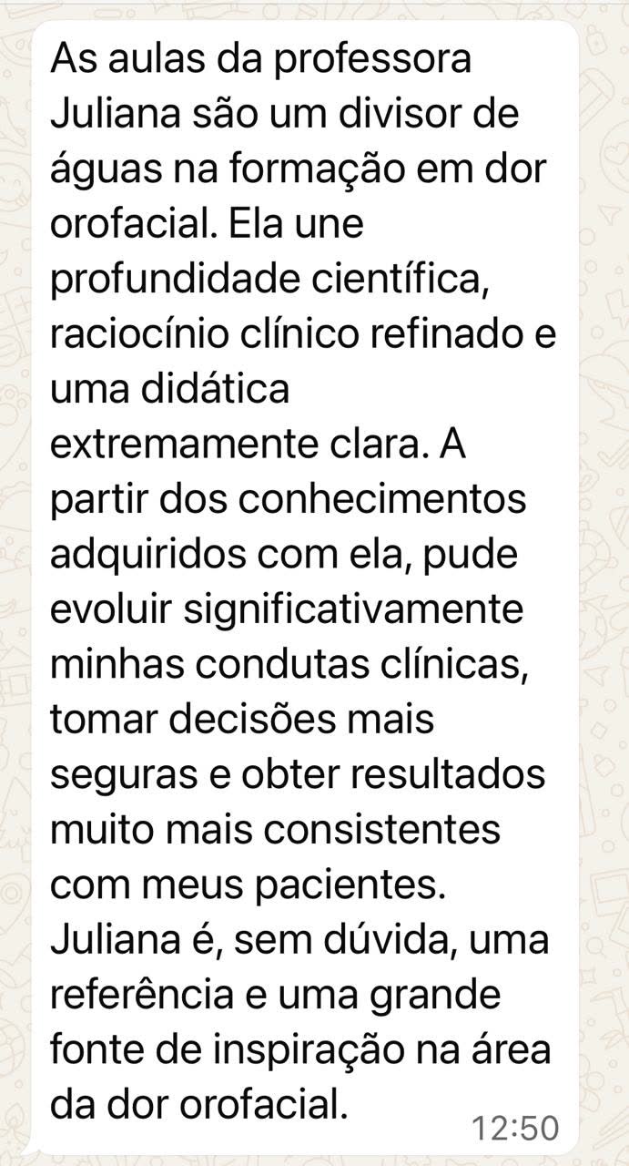 Depoimento