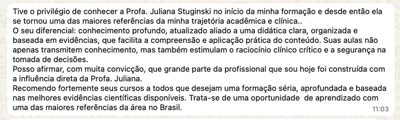 Depoimento
