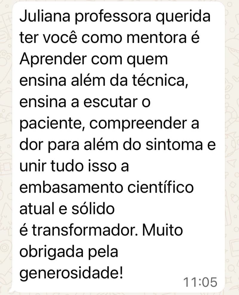 Depoimento