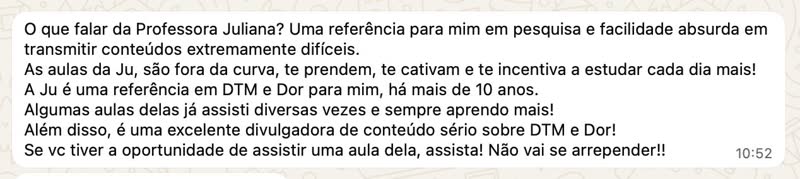 Depoimento