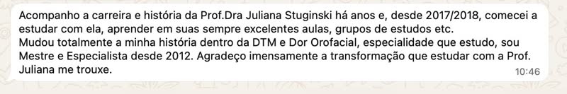 Depoimento